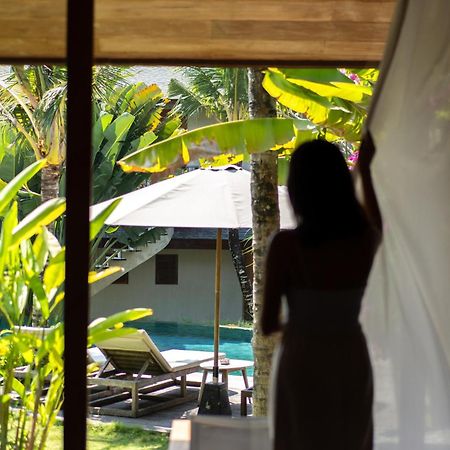Masmara Resort Canggu Exterior photo