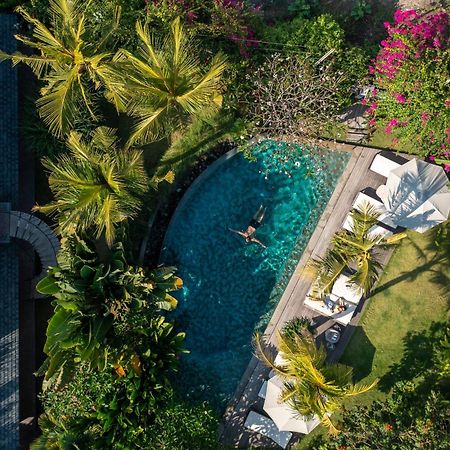 Masmara Resort Canggu Exterior photo