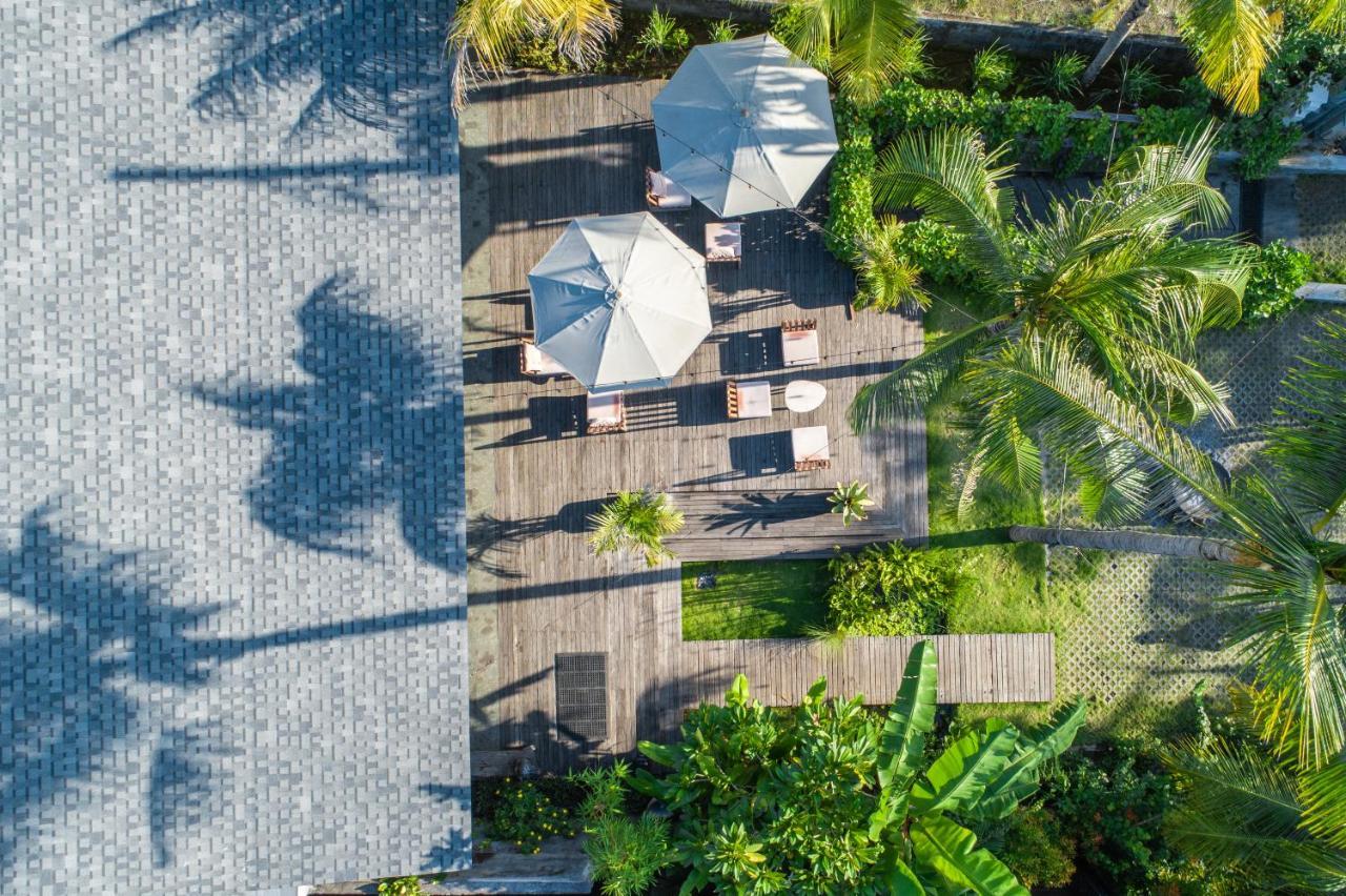 Masmara Resort Canggu Exterior photo