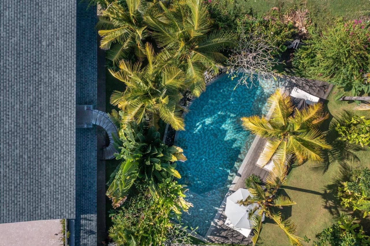 Masmara Resort Canggu Exterior photo