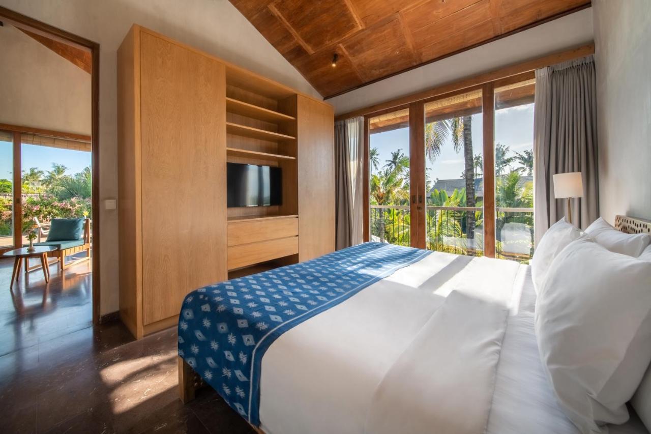 Masmara Resort Canggu Exterior photo