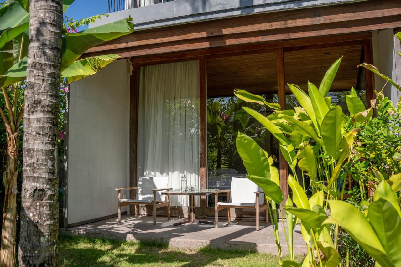 Masmara Resort Canggu Exterior photo