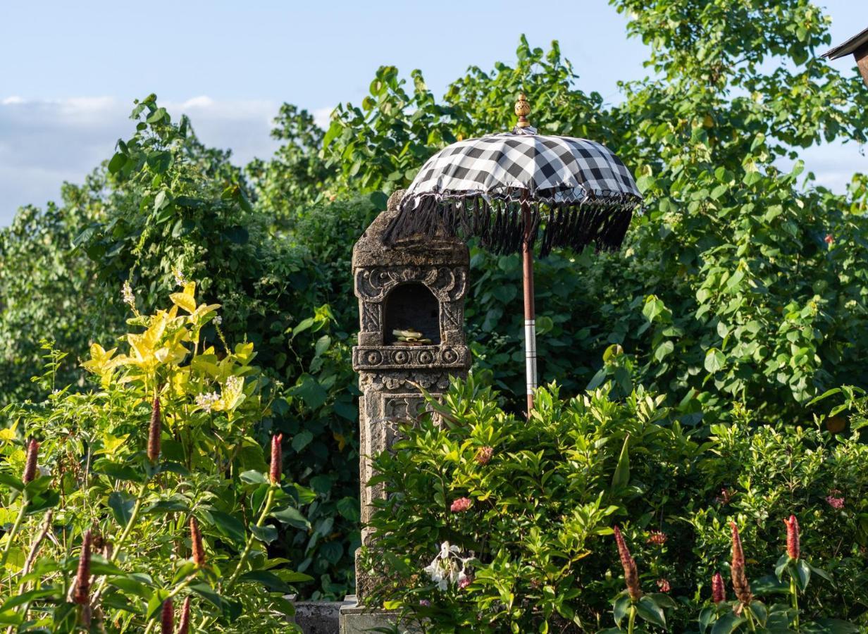 Masmara Resort Canggu Exterior photo