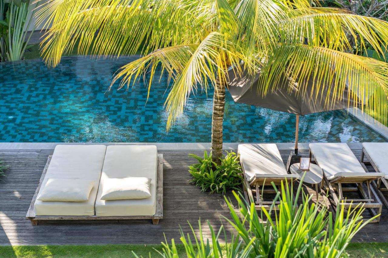 Masmara Resort Canggu Exterior photo