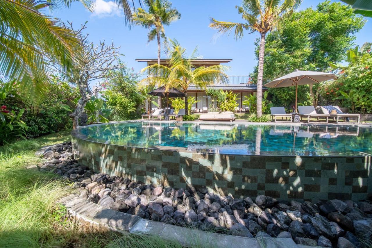 Masmara Resort Canggu Exterior photo