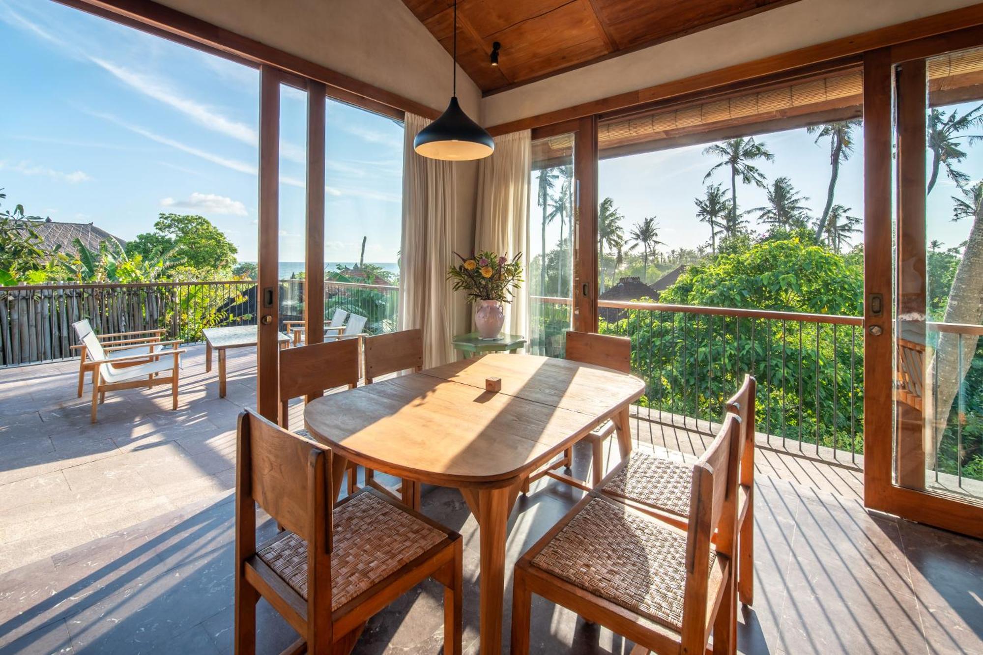 Masmara Resort Canggu Exterior photo