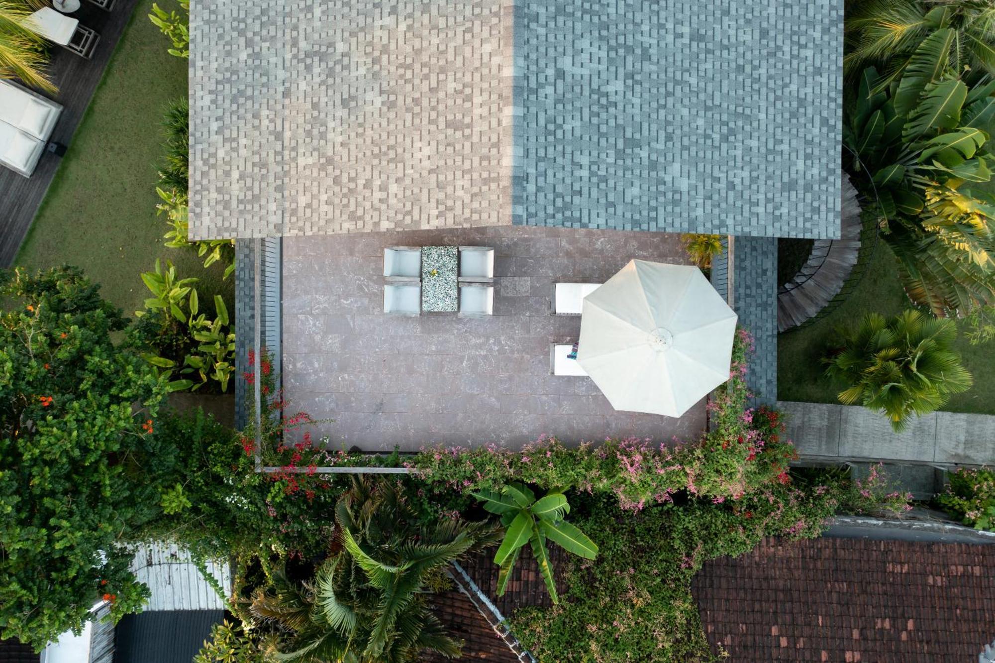Masmara Resort Canggu Exterior photo