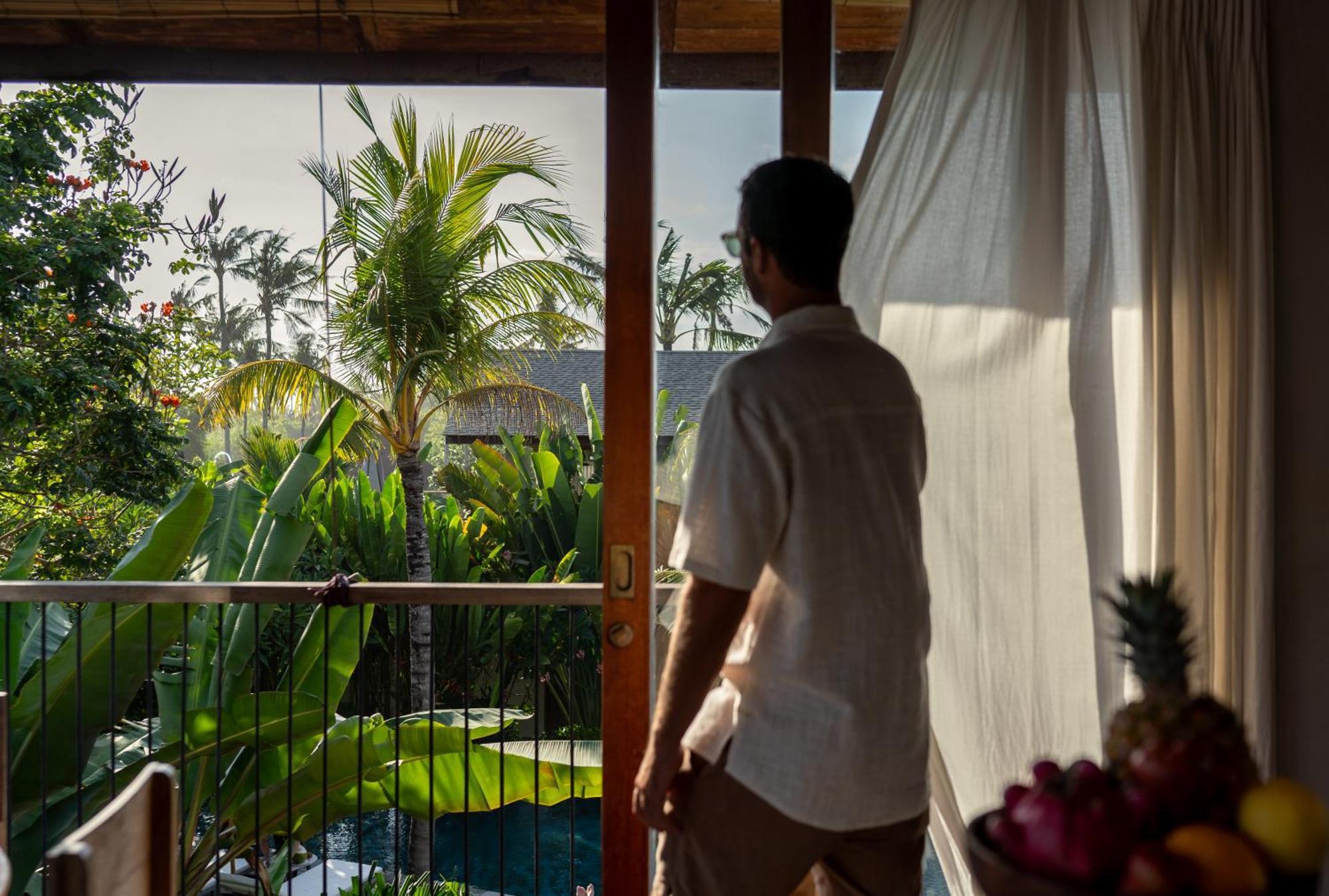 Masmara Resort Canggu Exterior photo