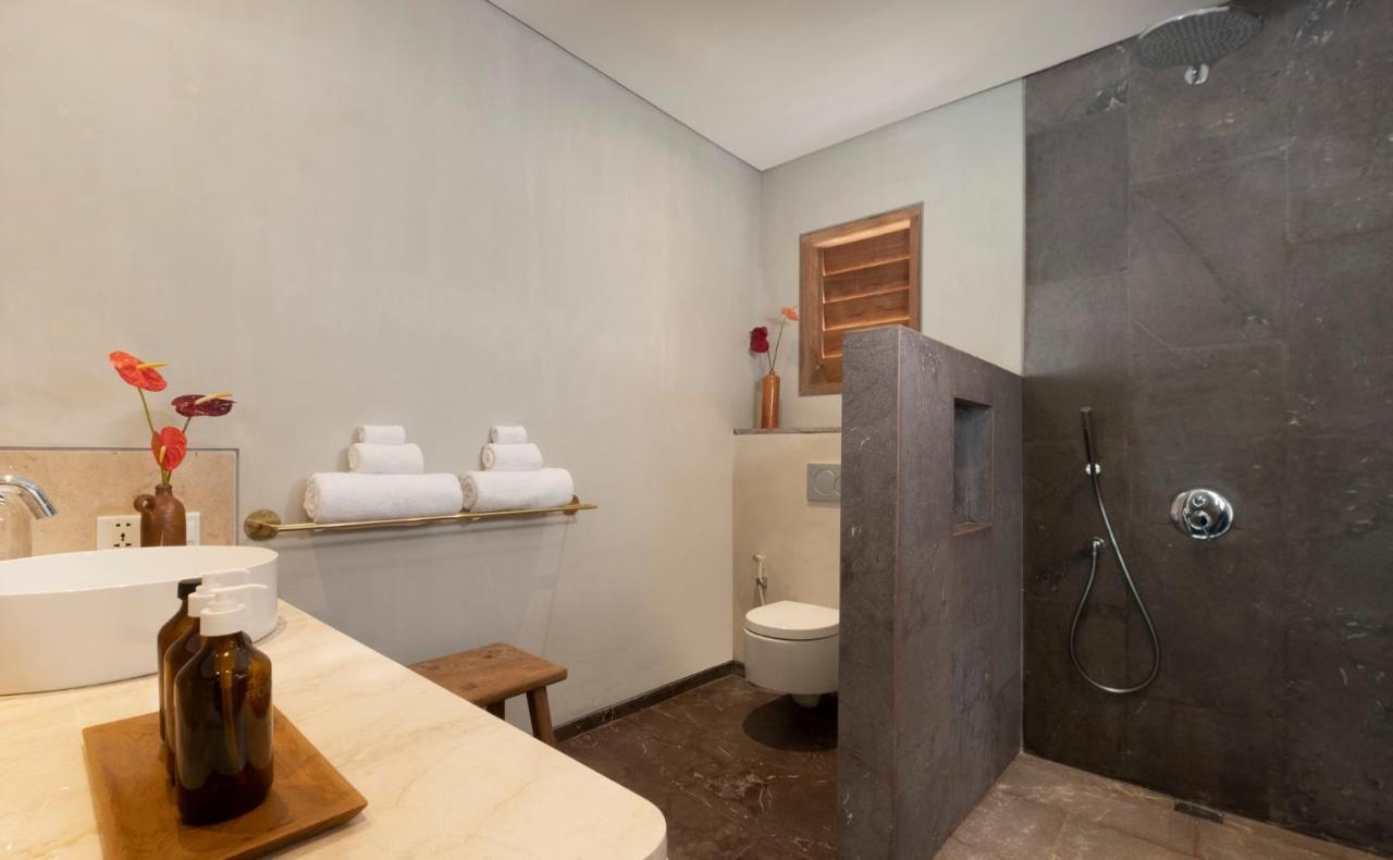 Masmara Resort Canggu Exterior photo