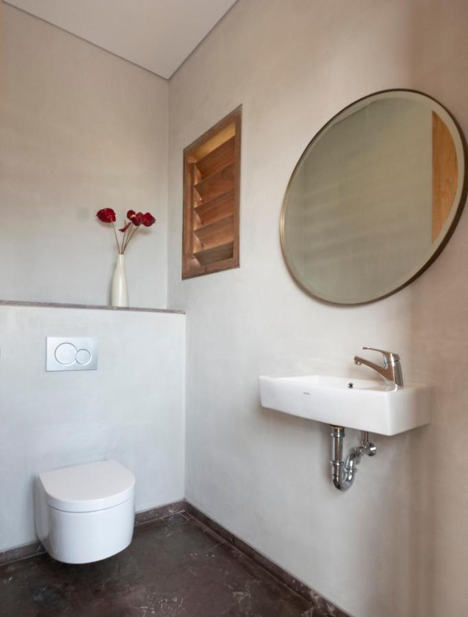 Masmara Resort Canggu Exterior photo